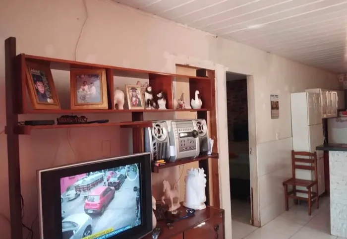 Casa a venda na CONDOR <