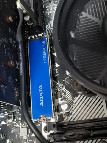 SSD M2 NVMe 512GB ADATA LEGEND 710 M.2