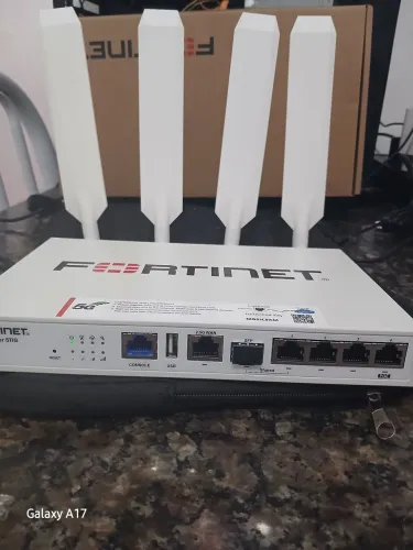 Fortinet 511g 5g