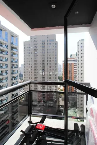Apartamento à venda Vila Pompeia São Paulo SP