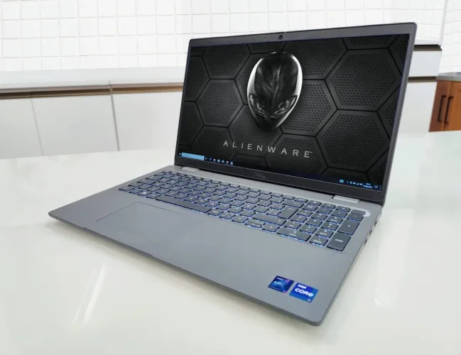 NOTEBOOK DELL VOST I5 13°GER/ TELA IPS 120H/ BIOMETRIA