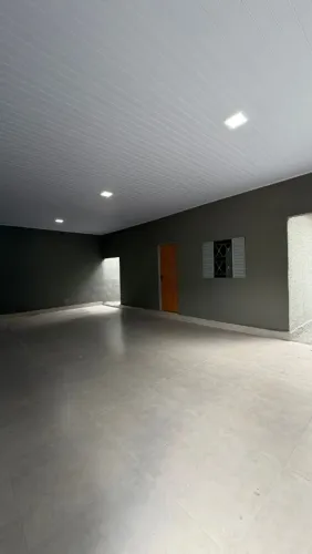 Casa Real Conquista 3 Quartos