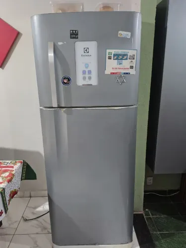 geladeira Eletrolux tf51