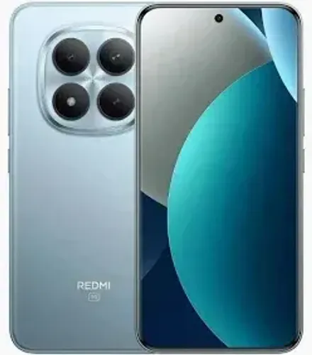XIAOMI REDMI NOTE 15 PRO PLUS 5G 512GB/12GB RAM - NOVO LACRADO COM GARANTIA