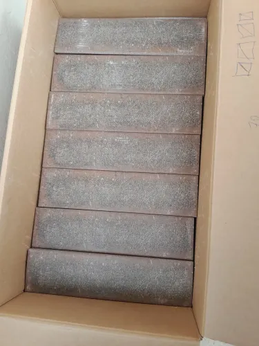 Pisos e acabamentos