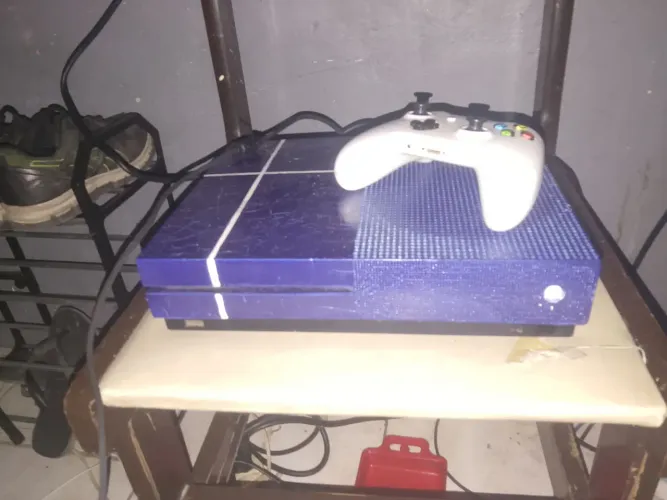 Xbox one s