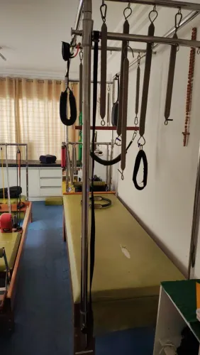 Aparelhos de pilates D & D USA