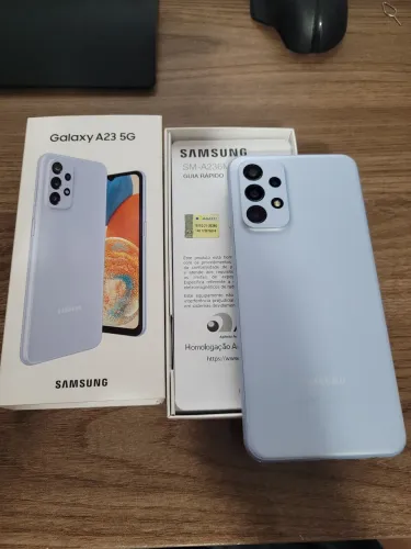 Galaxy A23 5G - 128 GB