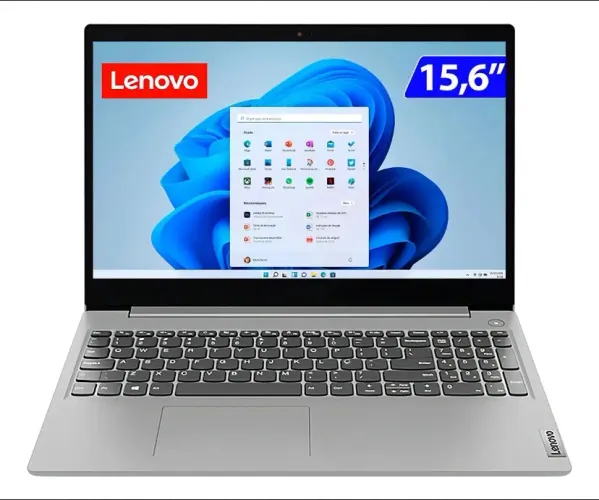 Lenovo ideapad notebook 15,6 Pop
