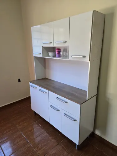 Armário de cozinha