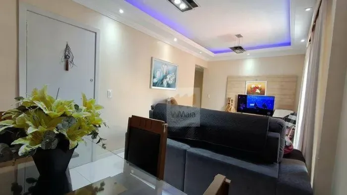 Apartamento com 3 dormitórios à venda, 117 m² - Braga - Cabo Frio/RJ