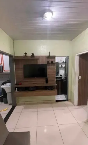 CASA NA PRATINHA F