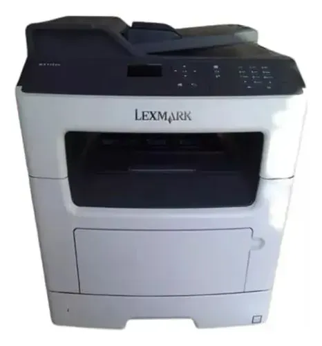 Cópiadora Lexmark MX310