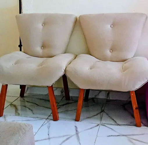 Poltrona 130 cada