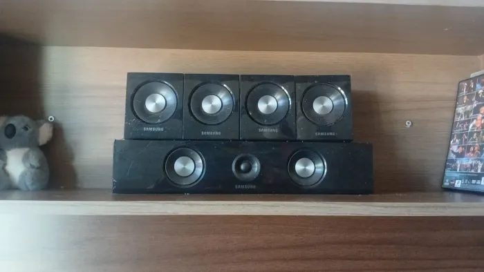 Vendo home theater