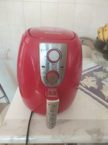 Air fryer