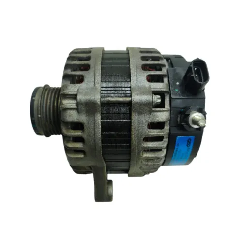 Alternador Chery Tiggo 5x Tsx 2019 2022