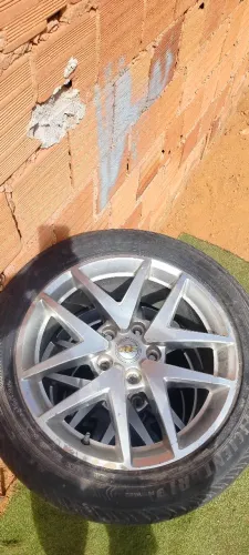Rodas 17