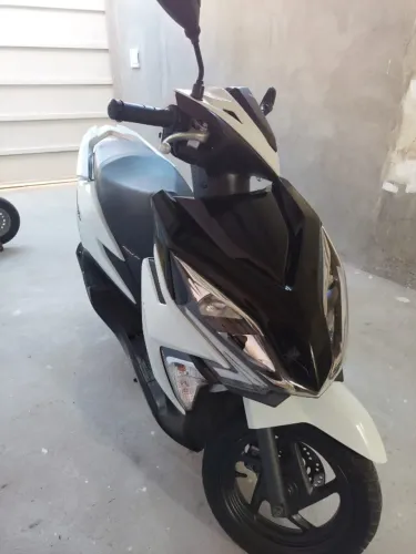 Honda Elite 125 automatica