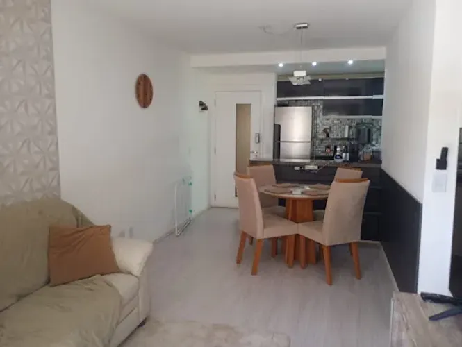 Apartamento Garden com 3 quartos à venda, 78 m² por R$ 425.000 - Pendotiba - Niterói/RJ