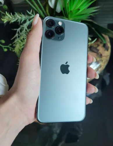 iPhone 11 Pro