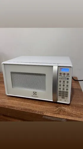 Microondas Electrolux 20L 127V