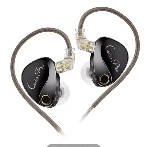 Fone KZ Castor Pro
