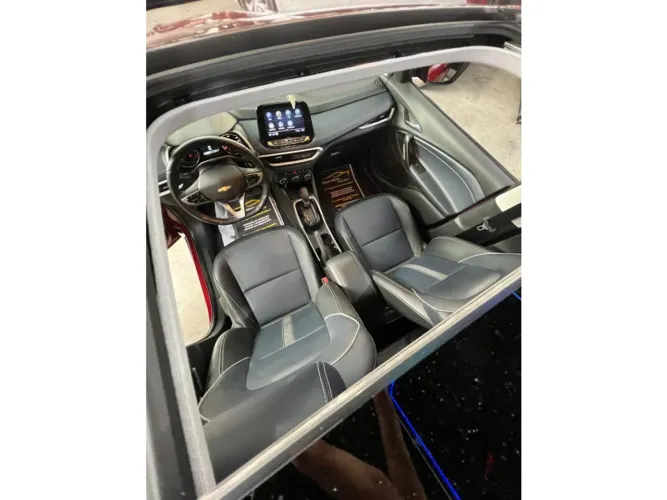 Chevrolet Tracker Premier 1.2 Turbo 12V Flex AUT 2023