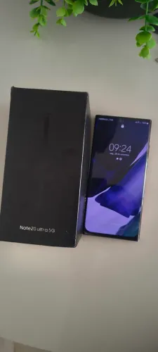 Note 20 ultra 256