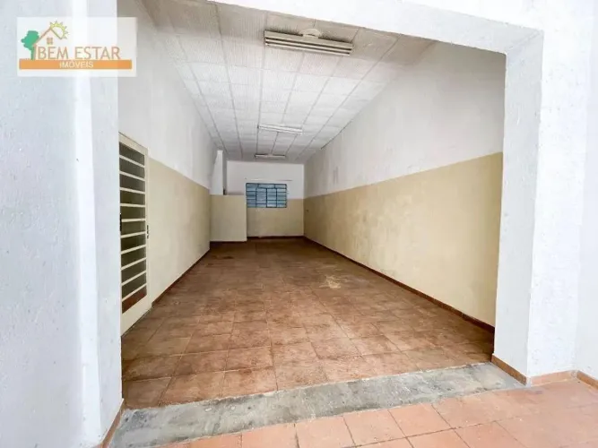 Salão para alugar, 30 m² por R$ 2.800,00/mês - Rio Pequeno - São Paulo/SP
