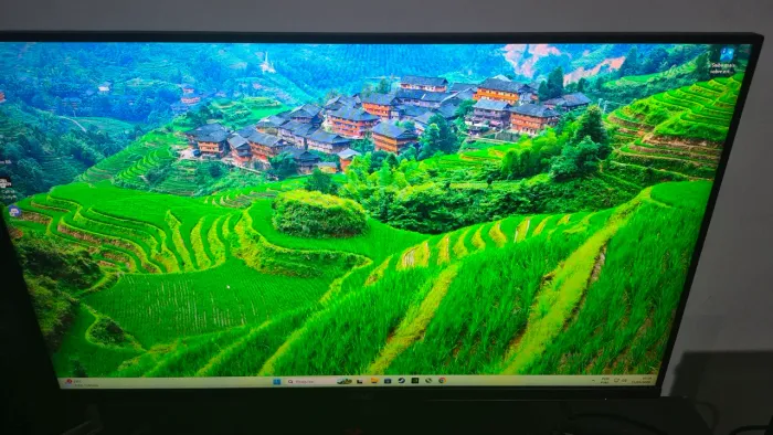Monitor AOC hero 144HZ 27 polegadas 