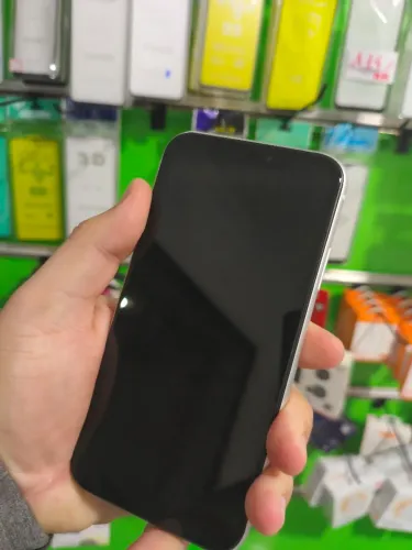 iPhone xr branco 64gb