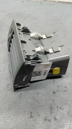 Difusor Ar Painel Esquerdo Chevrolet Meriva 2007/2008.