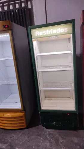 Freezer Expositor