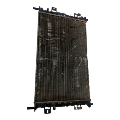 Radiador Agua Ford Fiesta 1.0 2003 2004 2005 2006 07 A 2012