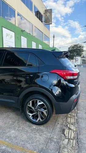 Hyundai Creta Sport 2.0 16V Flex Aut. 2019