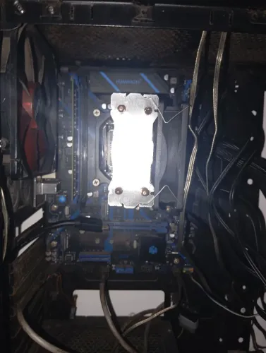 Kit Upgrade Xeon 2667 V4 | 16GB 
