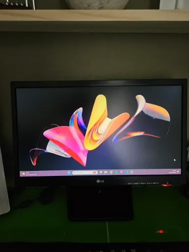 Monitor
