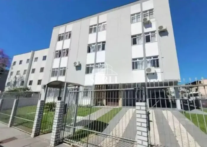 Apartamento de 62 metros quadrados com 3 quartos em Nossa Senhora do Rosário - São José -