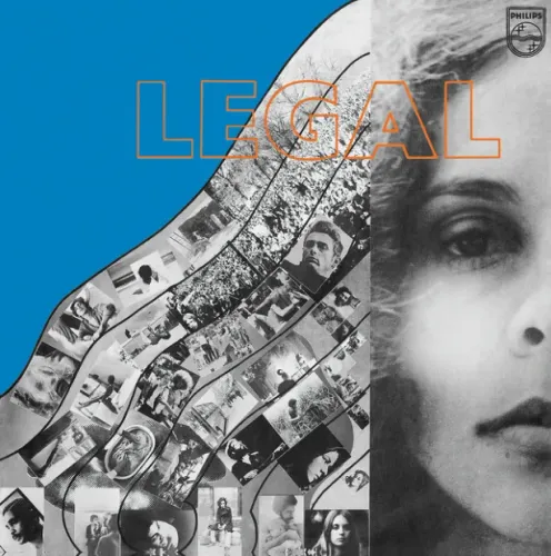 Vinil Gal Legal