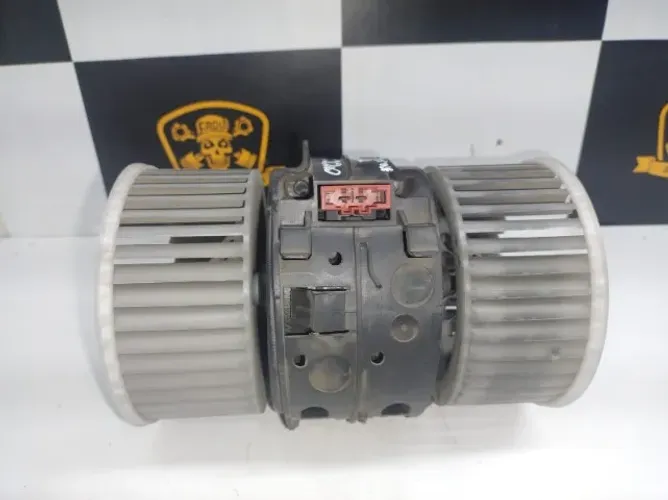 N351 P - Motor Da Caixa Evaporadora Renault Fluence 2012/2013