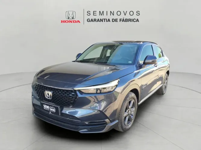 Honda HR-V Advance 1.5 TB 16V 5P Aut. 2024