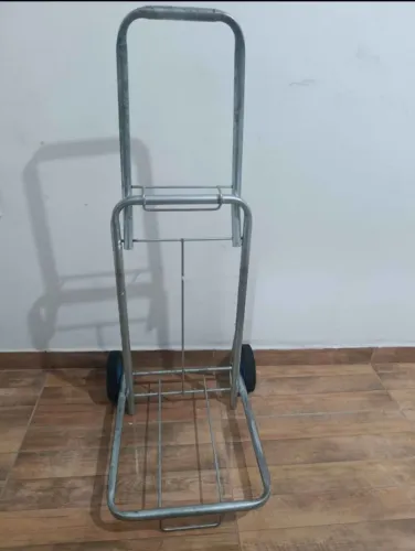 Carrinho de Carga