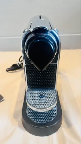 Nespresso CitiZ (Modelo C113)