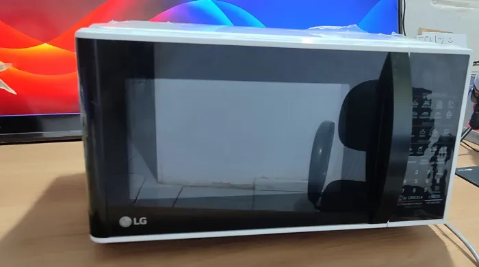 Microondas LG 30 L