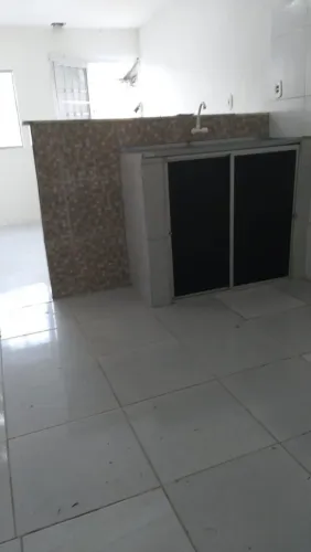 Casa para alugar (próx ao terminal de ônibus do bomba do hemeterio)