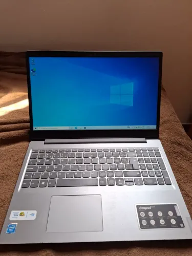 Notebook Lenovo Ideapad S145 Intel Celeron 