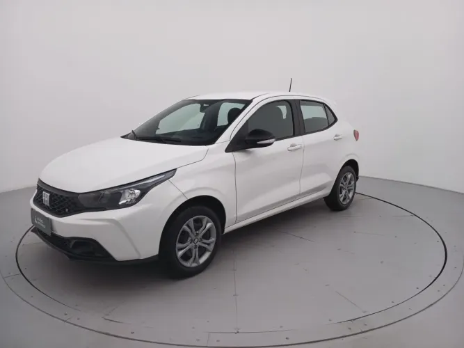 Fiat Argo Drive 1.0 Firefly 2026