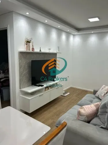 Apartamento em Guarulhos
