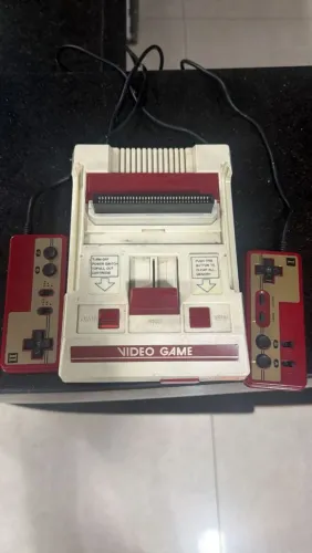 Family Computer Nintendo